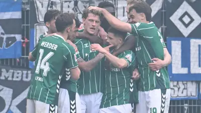 Millionen-Angebot: Werder will diesen Top-Star halten