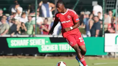 Millionen-Deals: Zoma-Verbleib beim FCN immer wahrscheinlicher