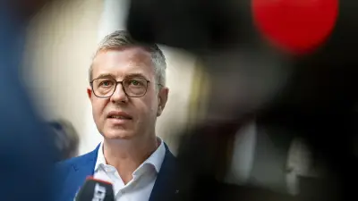 Müll als Wahlkampfthema: Stefan Evers im Check – Macht die CDU Berlin sauberer?