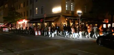 München: Verkauf von Wegbier im Univiertel darf verboten werden