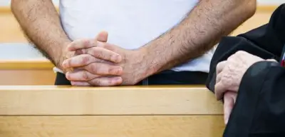 Mordprozess gegen Arzt der Medizinischen Hochschule Hannover gestartet