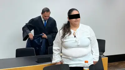 Mutter filmte Tochter (3) für Pädokriminellen – jetzt Haft
