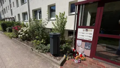 Mutter soll Leiche ihrer Tochter (15) vor Polizei versteckt haben