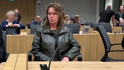 Mutter trifft nach sechs Jahren auf Totraser ihrer Tochter (14) vor Gericht