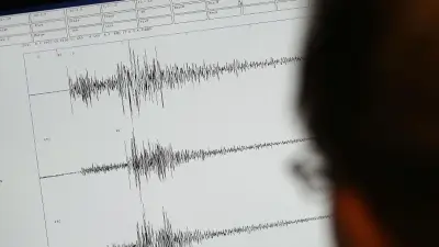 Mysteriöse Explosion löst Erdbeben-Alarm in Florida aus