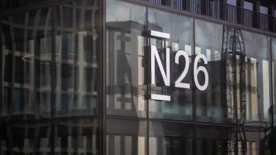 N26 beendet kostenlosen Wertpapierhandel: 90 Cent Gebühr ab September