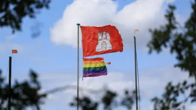 Nach Berlin-Anschlag: Sicherheit für CSD in Hamburg massiv erhöht