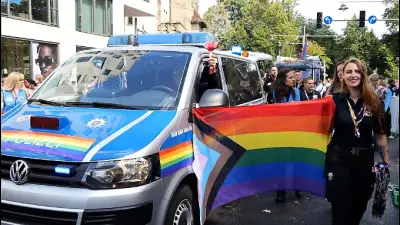 Nach CSD-Anschlag: Queere Feste im Nordwesten verschärfen Sicherheit
