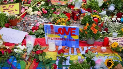Nach CSD-Anschlag: Reul prüft Sicherheit, Evers gegen Moscheevereine