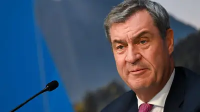 Nach CSD-Anschlag: Söder und Throm fordern schärfere Gesetze