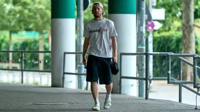Nach Knie-Pause: Werder-Fahrplan mit Weiser enthüllt