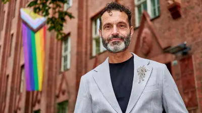 Nach Terroranschlag: Wird der CSD jemals wieder so sein wie vorher?