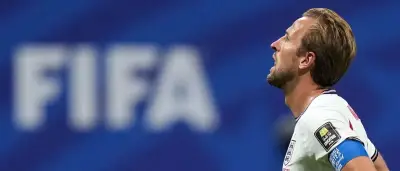 Nach WM-Aus: Harry Kane lässt Zukunft im Nationalteam offen