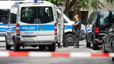Nachbarin von CSD-Terrorist: „In diesem Viertel sind alle radikal!“