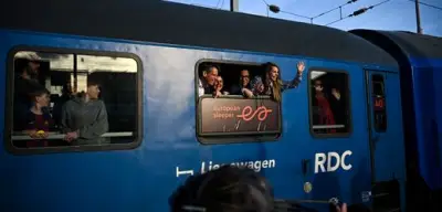 Nachtzug von Hamburg nach Paris: European Sleeper startet Halt in Harburg