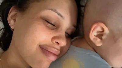 Nara Smith: Tochter Whimsy Lou nach Krebsdiagnose in Remission