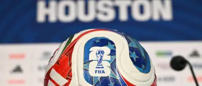 NASA verspricht US-Team Mond-Fußball bei WM-Sieg