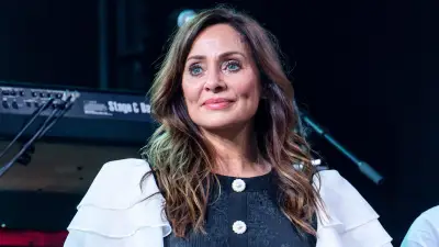 Natalie Imbruglia spricht über ADHS- und OCD-Diagnose mit über 50