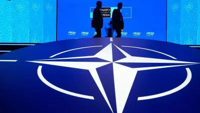 Nato-Bündnisfall: Was Artikel 5 bei Angriff auf Polen bedeutet
