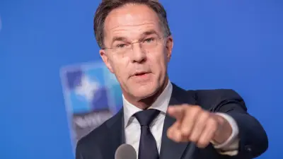 Nato-Gipfel in Ankara: Rutte betont Einigkeit trotz Trumps Iran-Kurs