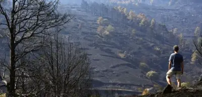 Naturkatastrophen verursachen 98 Milliarden Euro Schaden in 1. Halbjahr 2026