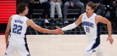 NBA: Moritz Wagner wechselt zu Brooklyn Nets, Hukporti zu 76ers