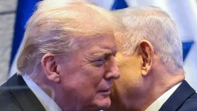 Netanjahu reist zu Trump: Auseinanderdriftende Interessen im Irankrieg