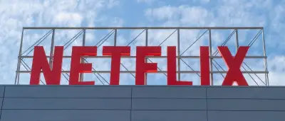 Netflix steigert Umsatz und Gewinn, Aktie fällt dennoch