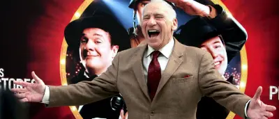 Netflix zeigt „The Producers“: Mel Brooks' Hitler-Satire zum 100. Geburtstag