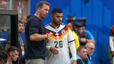 Neue Diskussion um Undav: BVB-Star sorgt für Wirbel bei Nagelsmann
