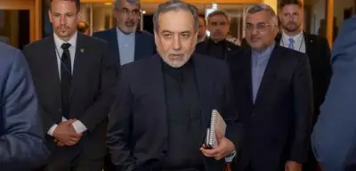 Neue Eskalation zwischen USA und Iran: Trump kündigt Waffenruheabkommen auf