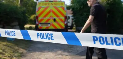 Neue Festnahme im Mordfall der Brexit-Politikerin Ann Widdecombe