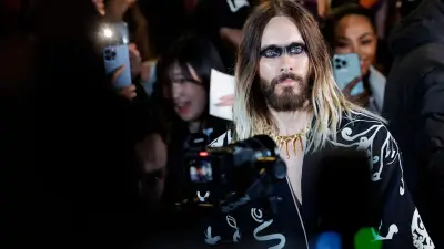 Neue Missbrauchsvorwürfe gegen Jared Leto: Ex-Mitarbeiter belasten Oscar-Gewinner