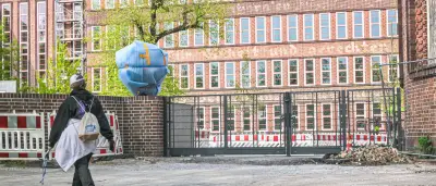 Neue Vorwürfe: Pankower Schulstadtrat soll Millionen riskiert haben