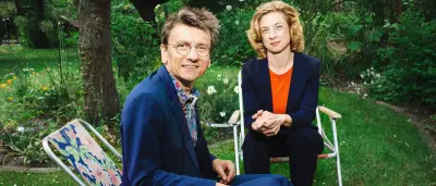 Neuer Tagesspiegel-Podcast: „Im Osten“ über Demokratie und AfD