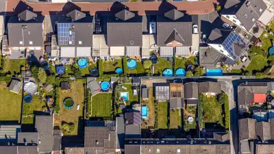 Neues Tool zeigt Wasserknappheit: München verschärft Nutzungsverbote