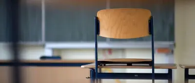 Neukölln: Abriss von Schulgebäuden ab 2026 sorgt für Empörung bei Eltern und Schulen