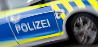 Neunjähriger in Nürnberg entdeckt Einbrecher im Elternschlafzimmer