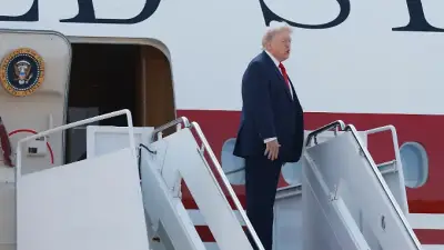 New York Times wehrt sich gegen Vorladungen nach Air-Force-One-Berichten