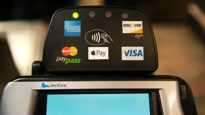NFC-Betrug auf Android: Angriffe steigen um 188 Prozent