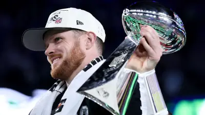 NFL-Rekordverkauf: Seattle Seahawks für 9,6 Milliarden Dollar verkauft