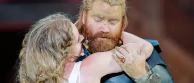 Nibelungen-Festspiele in Worms mit „Die Hunnenkönigin“ eröffnet