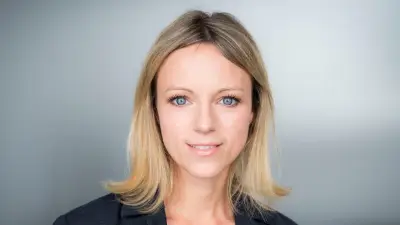 Nicola Pohl: Von der Lokalreporterin zur BILD-Chefreporterin