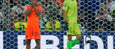 Niederlande: Verband zeigt rassistische Beleidigungen an