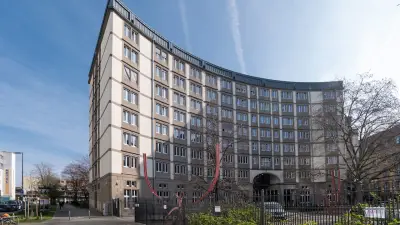 Niedersachsen: SPD-Richter wegen Besitz von Kinderpornografie angeklagt