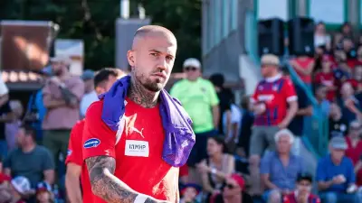 Niklas Dorsch wechselt von Heidenheim zu Toronto FC