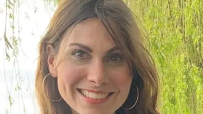 Nina Ponath: Freie Autorin und Hunde-Mama bei PETBOOK