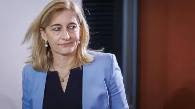 Nina Warken: Das ist die neue Kanzleramtsministerin der CDU
