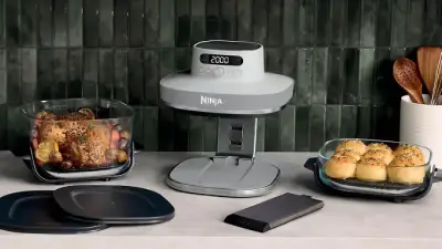 Ninja Crispi Pro XL für unter 180 Euro: Rekordpreis bei Amazon