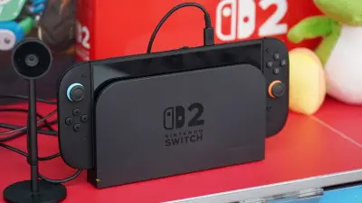 Nintendo Switch 2: EU-Vorgaben erzwingen Akku-Wechsel – mehr Gewicht, weniger Kapazität